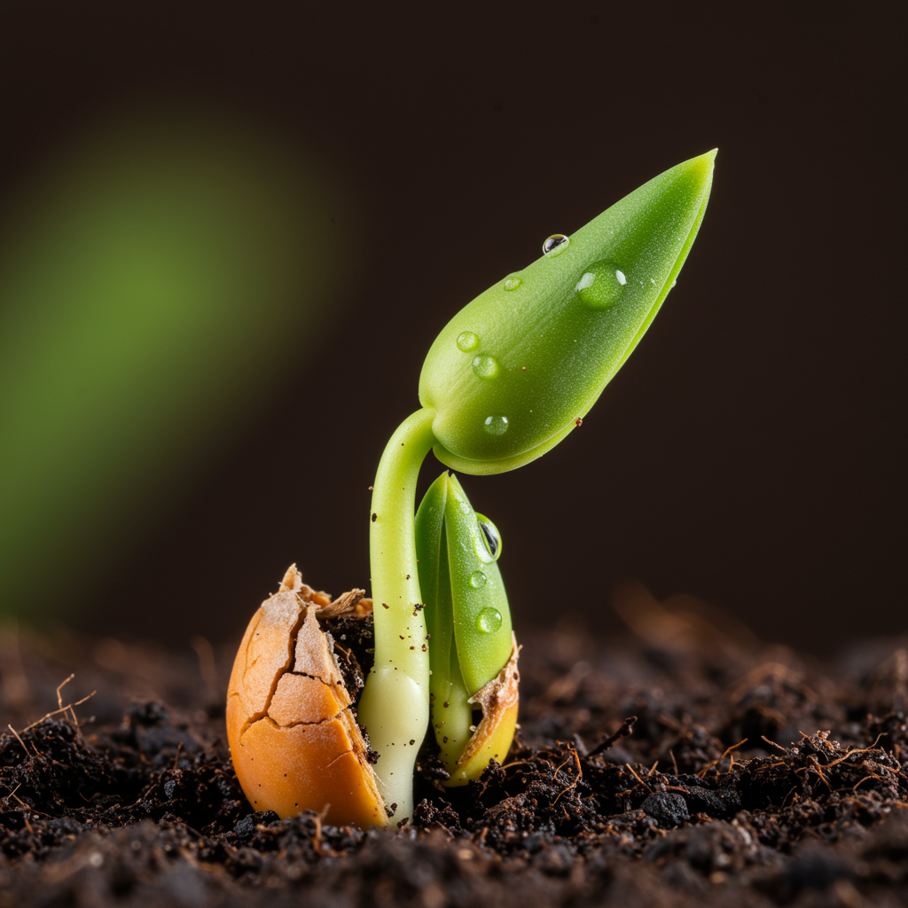 Hilo Pineapple Seeds for Planting – Grow Sweet & Juicy Tropical Pineapples