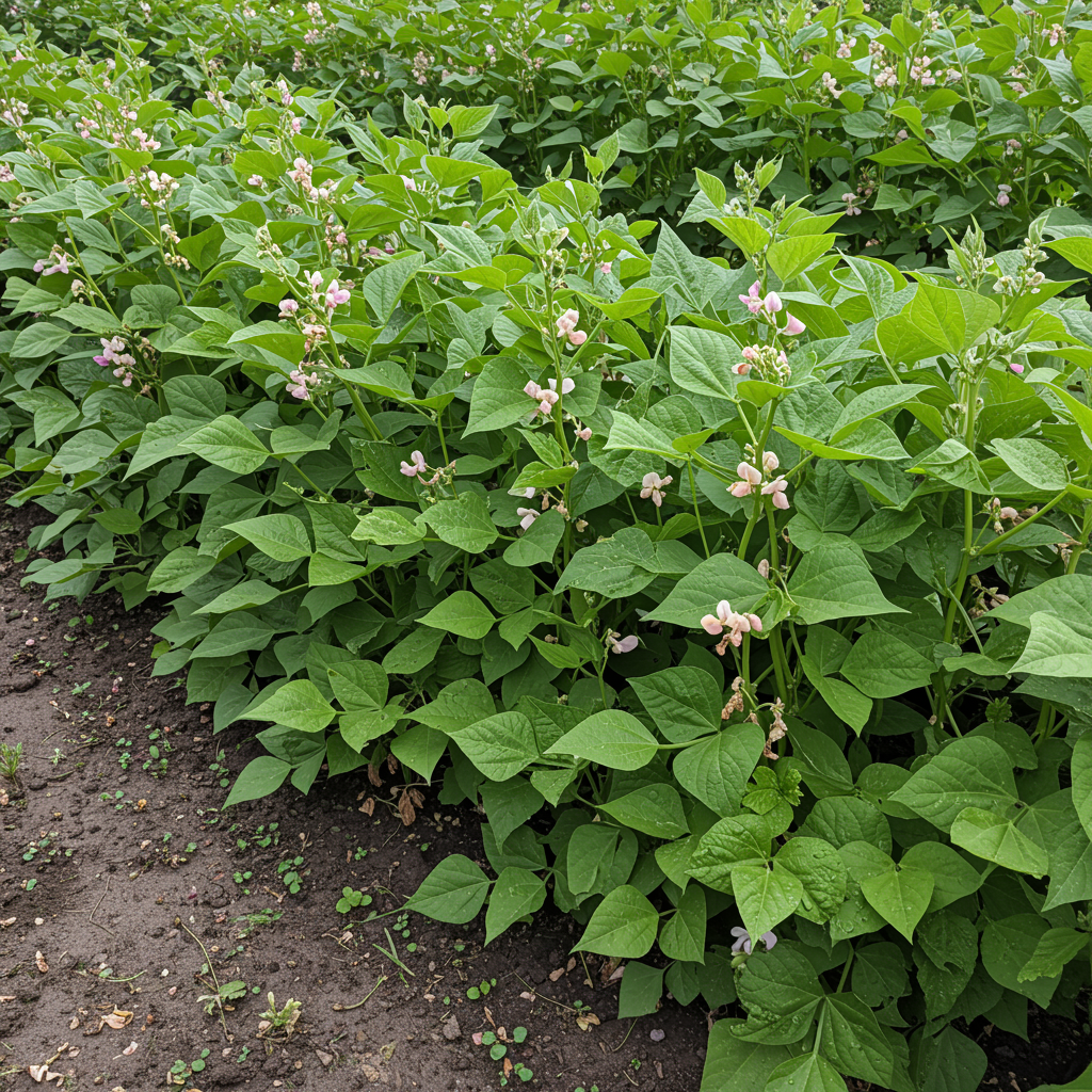 Tongue of Fire Bean Seeds – Heirloom Speckled Beans for Productive Home Gardens