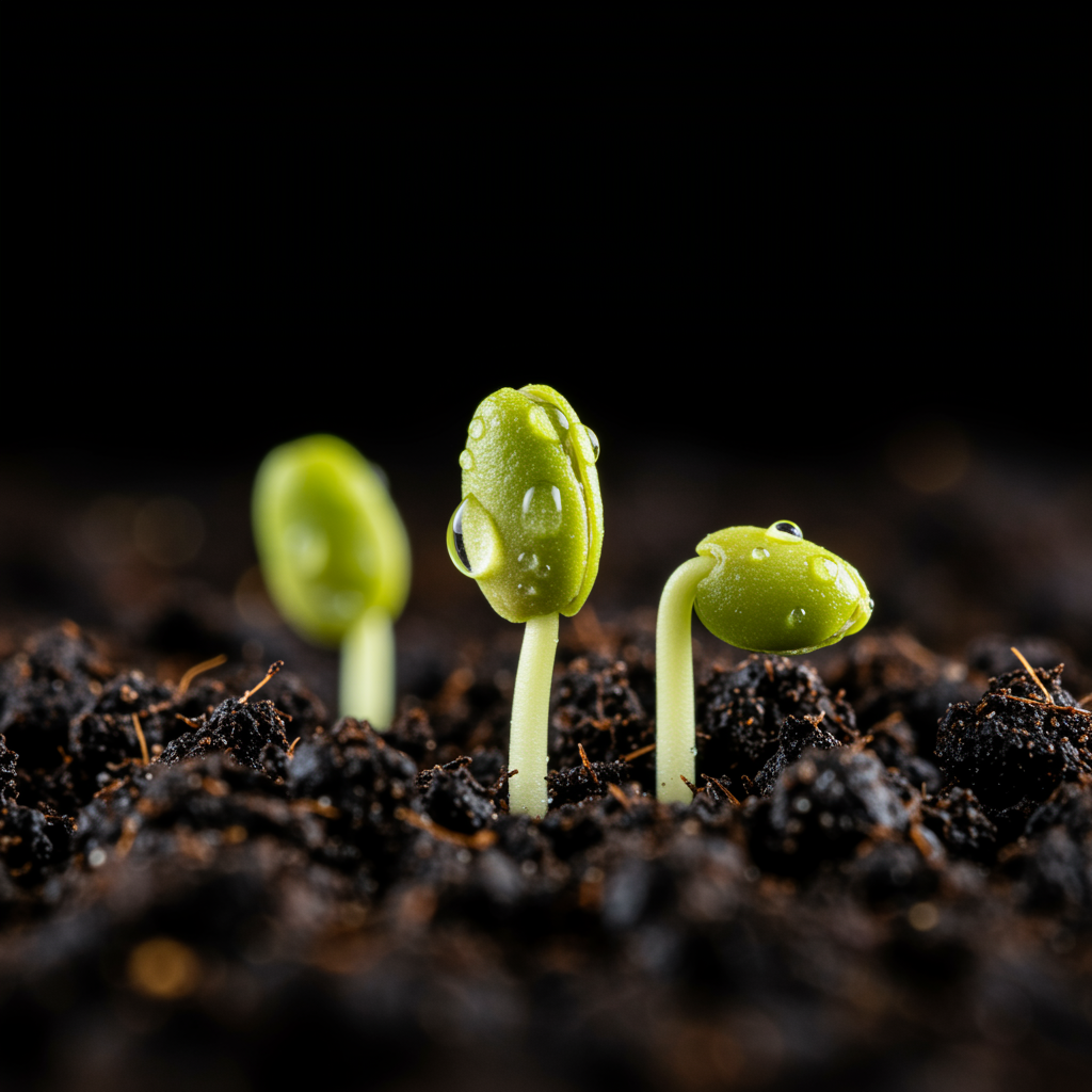 Lime Tree Seeds (Citrus aurantifolia) – Grow Fresh Limes at Home