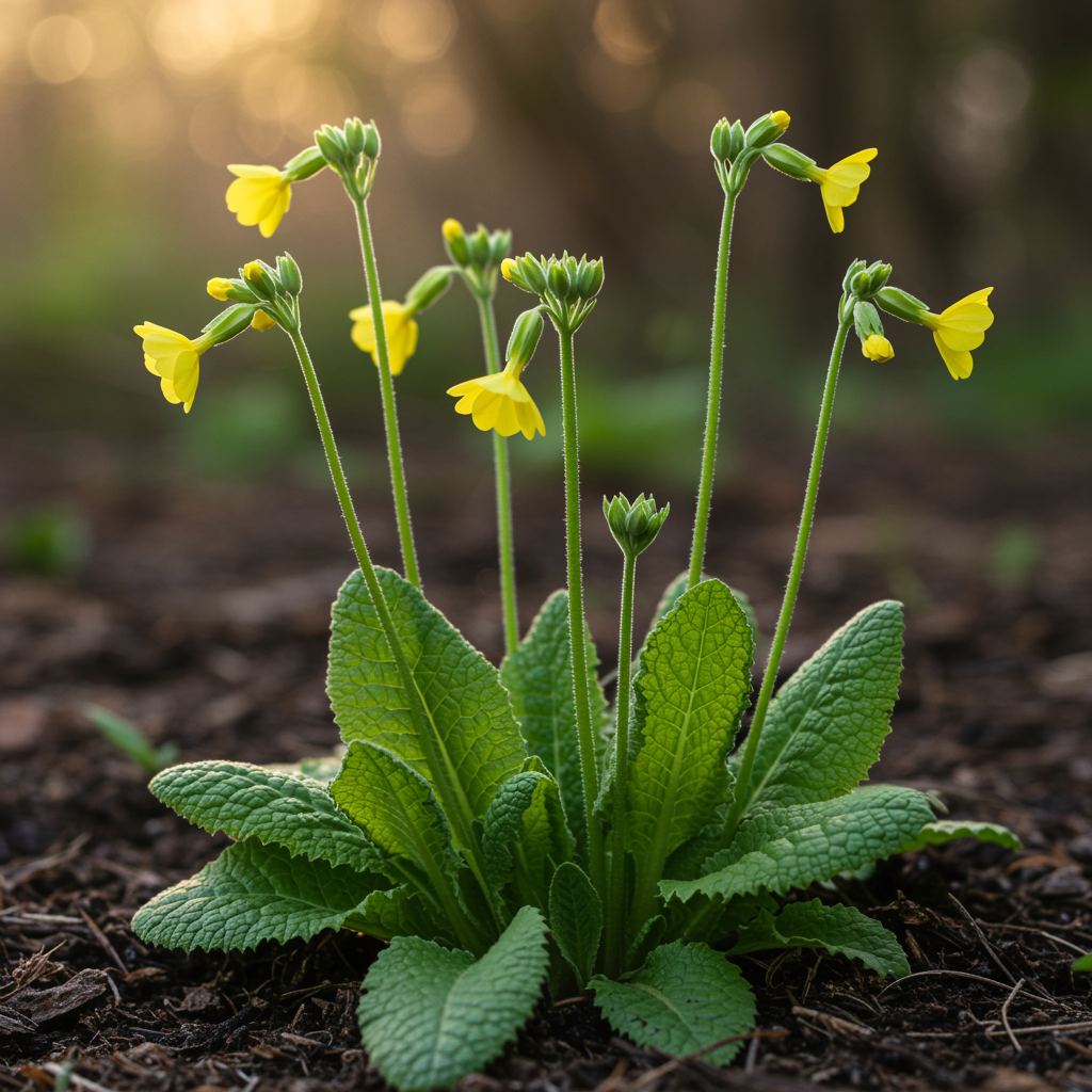 Wild Primrose Flower Seeds – Nurture Your Garden With Nature’s Delicate Beauty  Meta Title