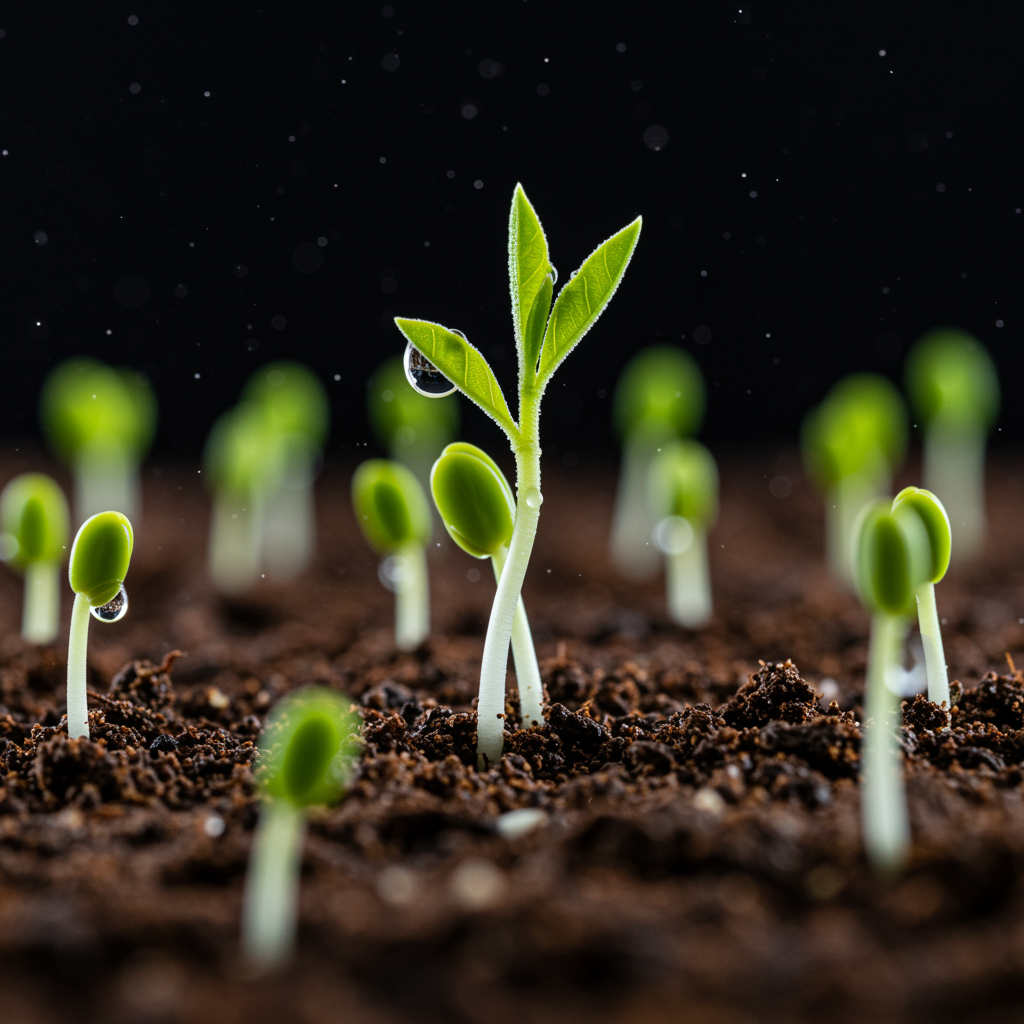 Kurrajong Wildflower Seeds – Native Australian Gardening Wildflower Mix