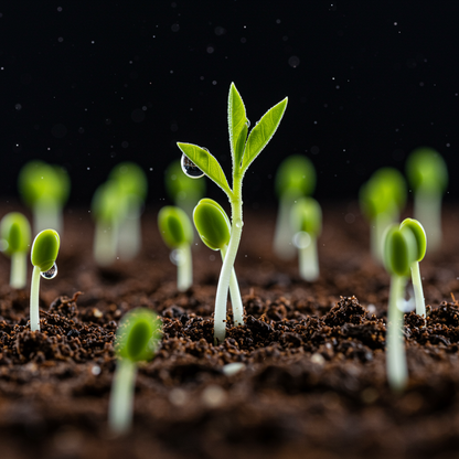 Kurrajong Wildflower Seeds – Native Australian Gardening Wildflower Mix