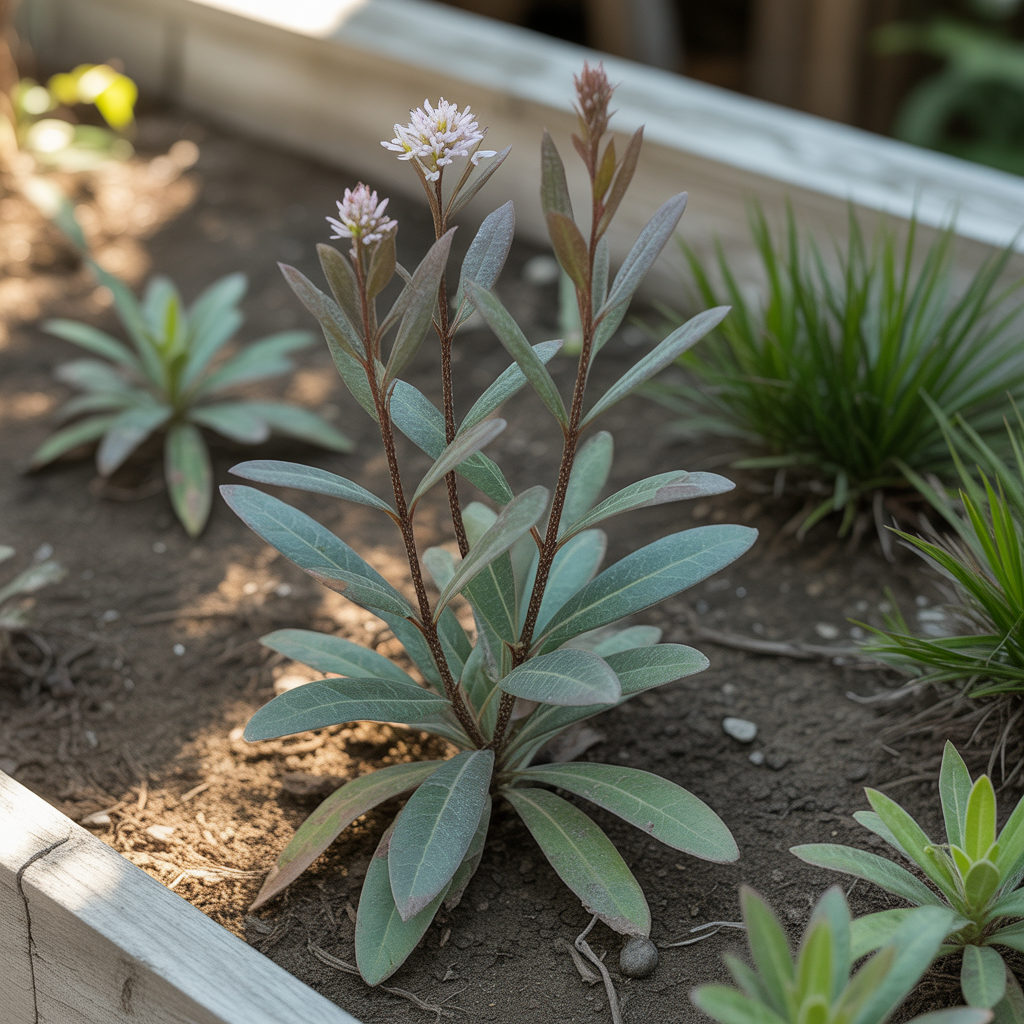 Kurrajong Wildflower Seeds – Native Australian Gardening Wildflower Mix