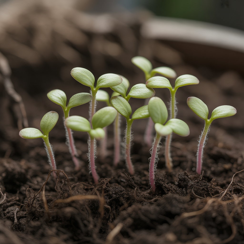 Kiwi Berry (Actinidia arguta) Seeds – Grow Hardy Kiwi Vine at Home