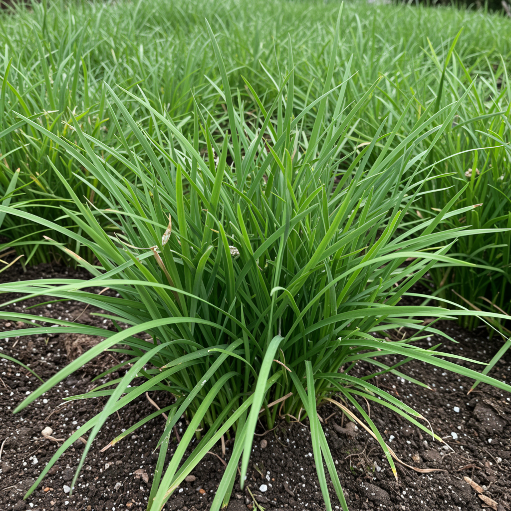 Zephyranthes Flower Bulbs – Rain Lily Perennial Bulbs for Summer Gardens