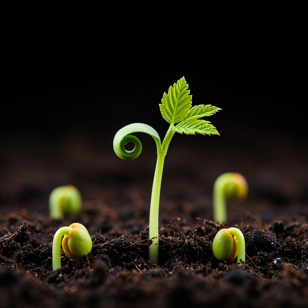 Loganberry Seeds for Planting – Sweet & Tangy Berry Fruit Seeds