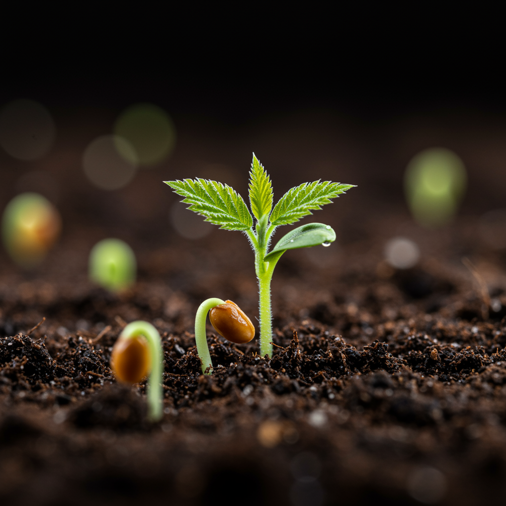 Premium Boysenberry Seeds – Sweet Tart Berry Fruit Plant Seeds