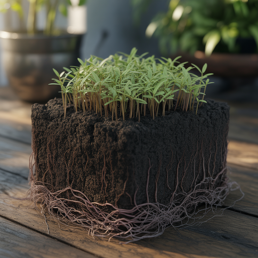 Premium Black Elderberry Seeds – Organic Medicinal Fruit Shrub Seeds