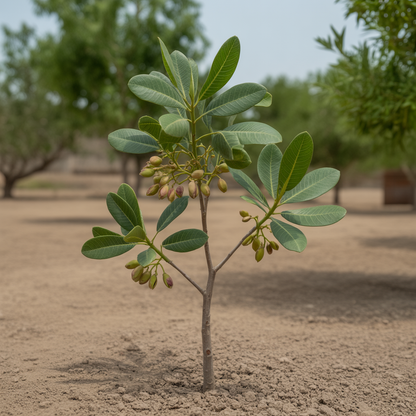 Pistachio Nut Tree Seeds for Planting – Grow Premium Pistachio Nuts