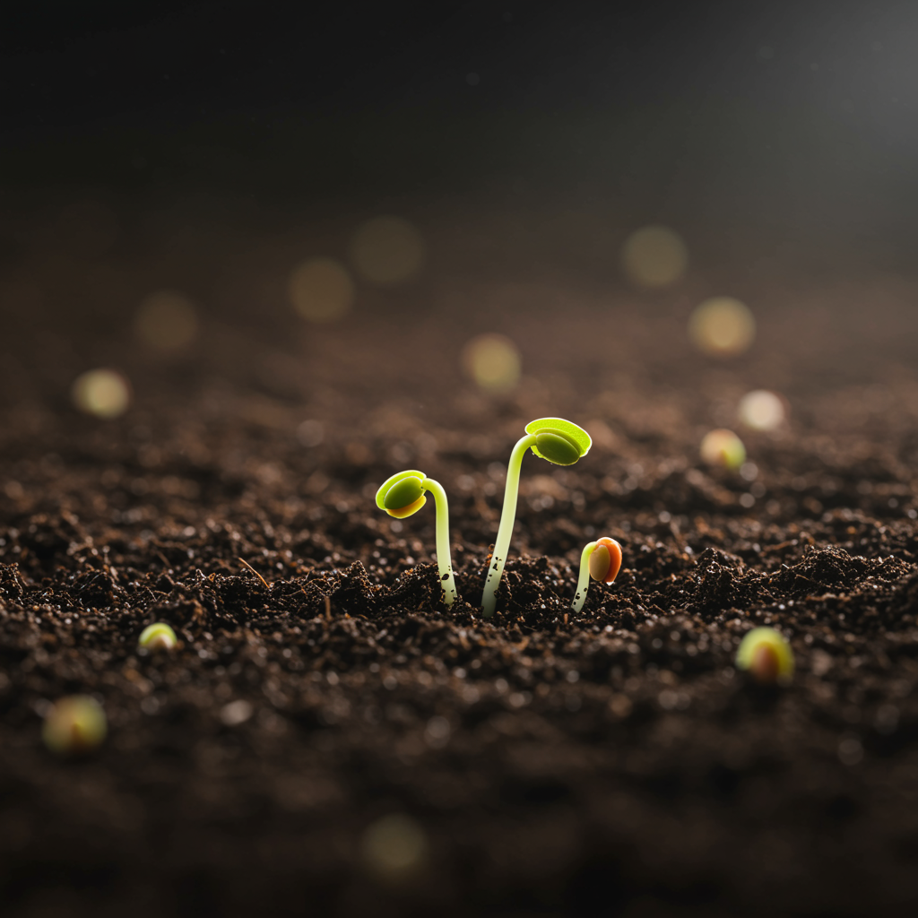 White Soul Strawberry Seeds for Planting – Sweet Aromatic Alpine Berries