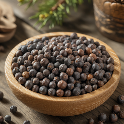 Common Juniper Seeds – Juniperus communis Evergreen Border Plant