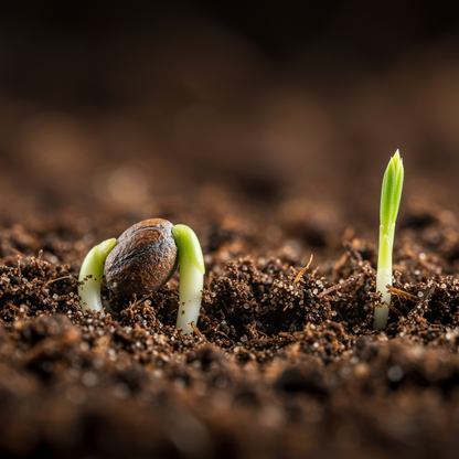 Common Juniper Seeds – Juniperus communis Evergreen Border Plant