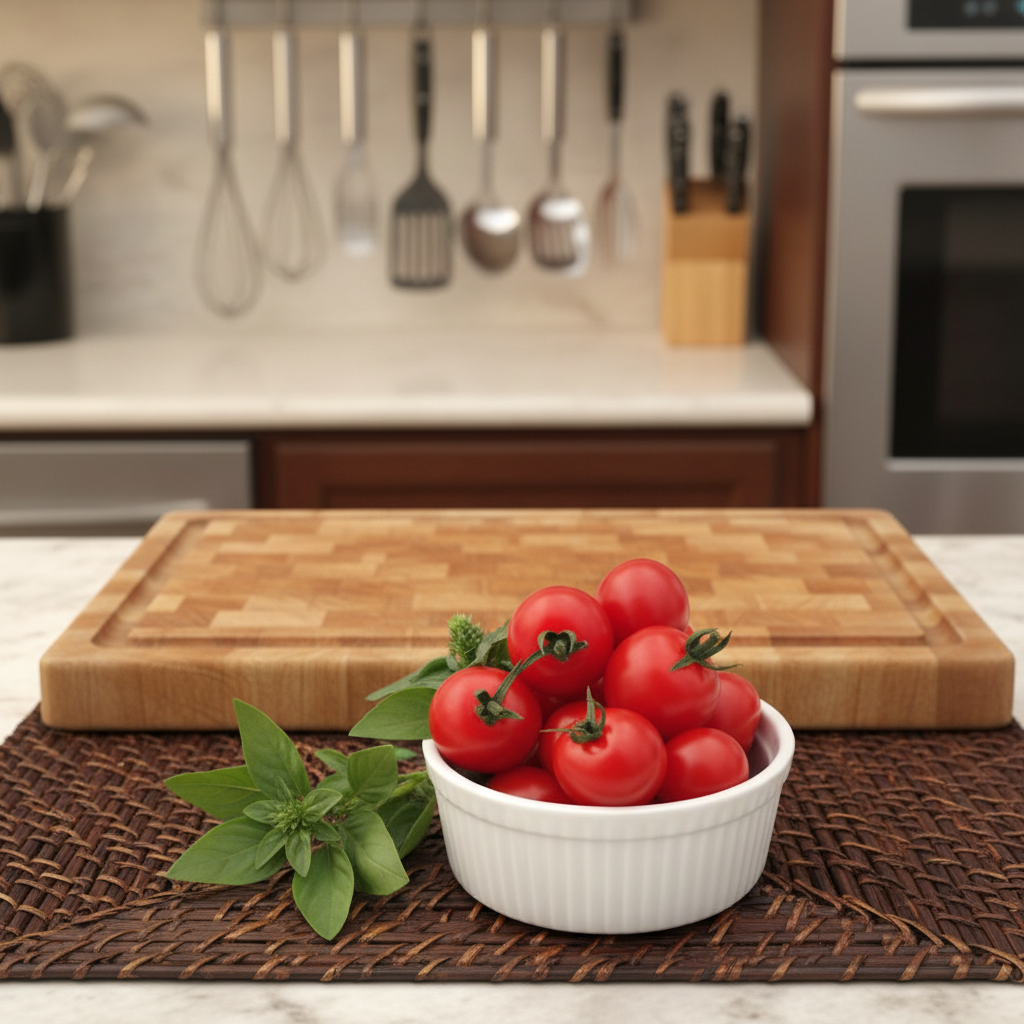 Rapunzel Cherry Tomato Seeds – High-Yield, Long-Truss Sweet Tomatoes for Home Garden