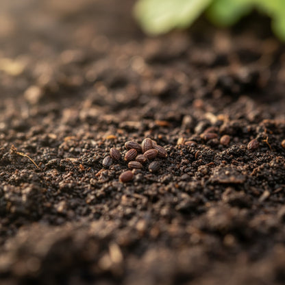 Lemon Balm Seeds – Melissa officinalis Aromatic Culinary & Medicinal Herb