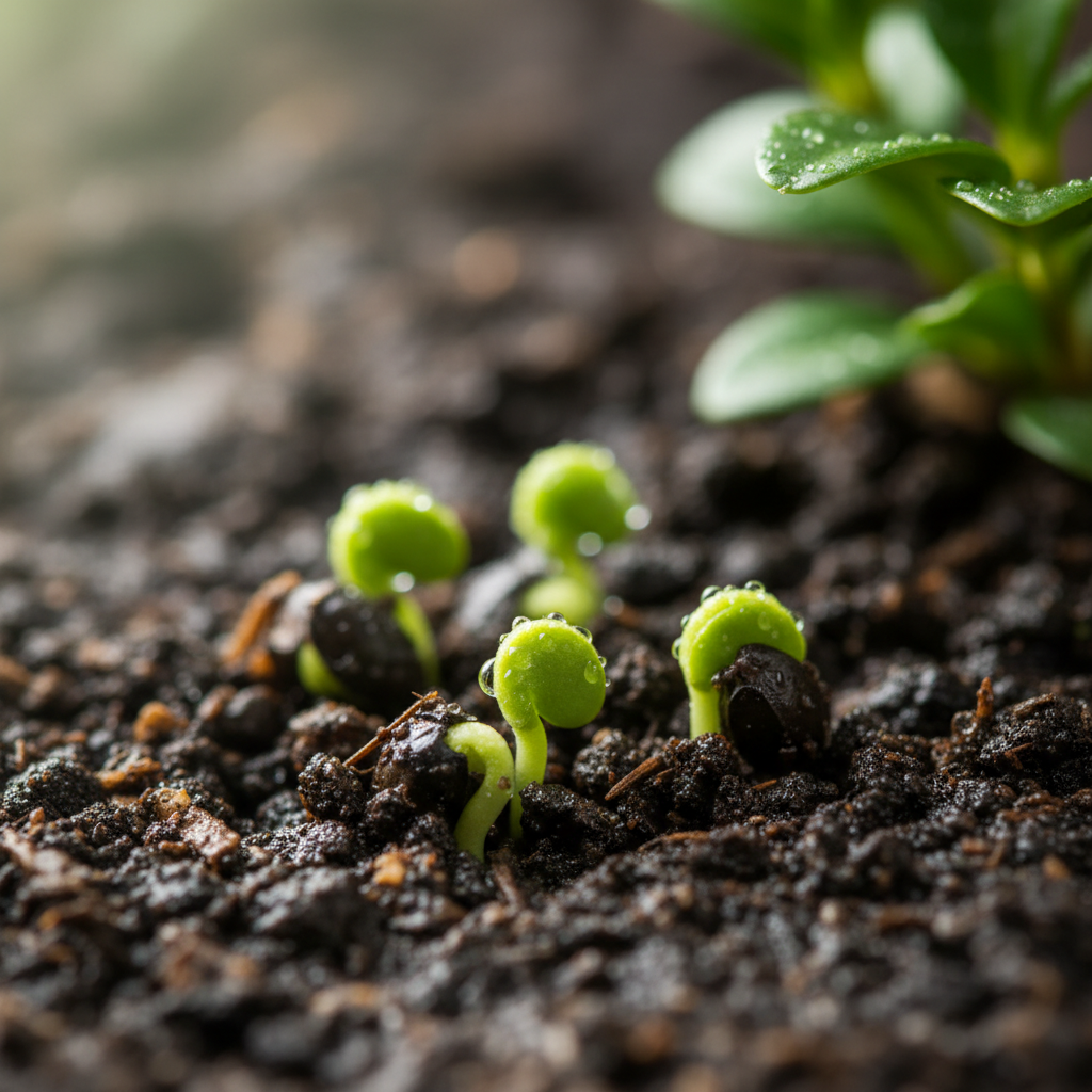 Wintergreen Japanese Boxwood Seeds – Compact Evergreen Hedge Plant