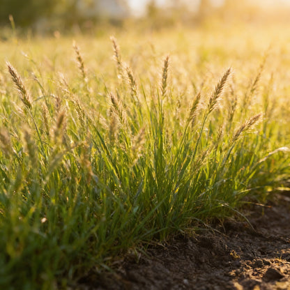 Buffalo Grass Seeds – Bouteloua dactyloides Drought-Tolerant Turf Grass