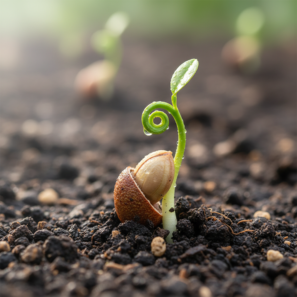 Finger Lime Seeds – Premium Non-GMO Seeds for Planting