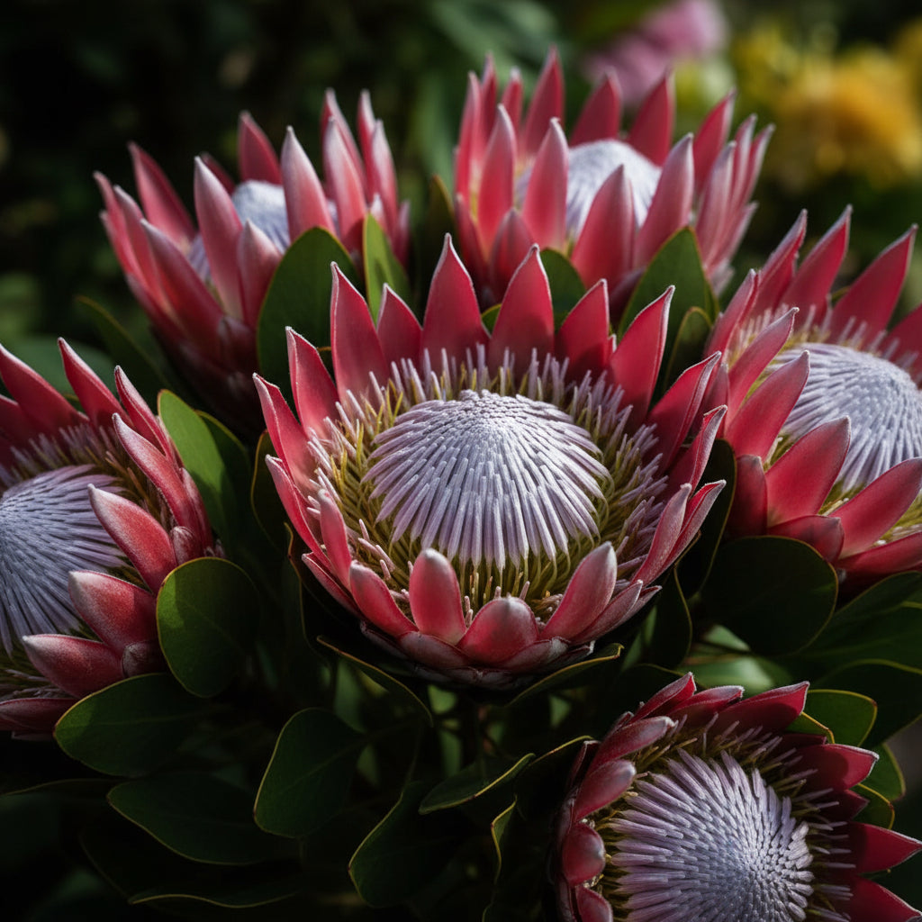 Exotic Protea Flower Plant Seeds