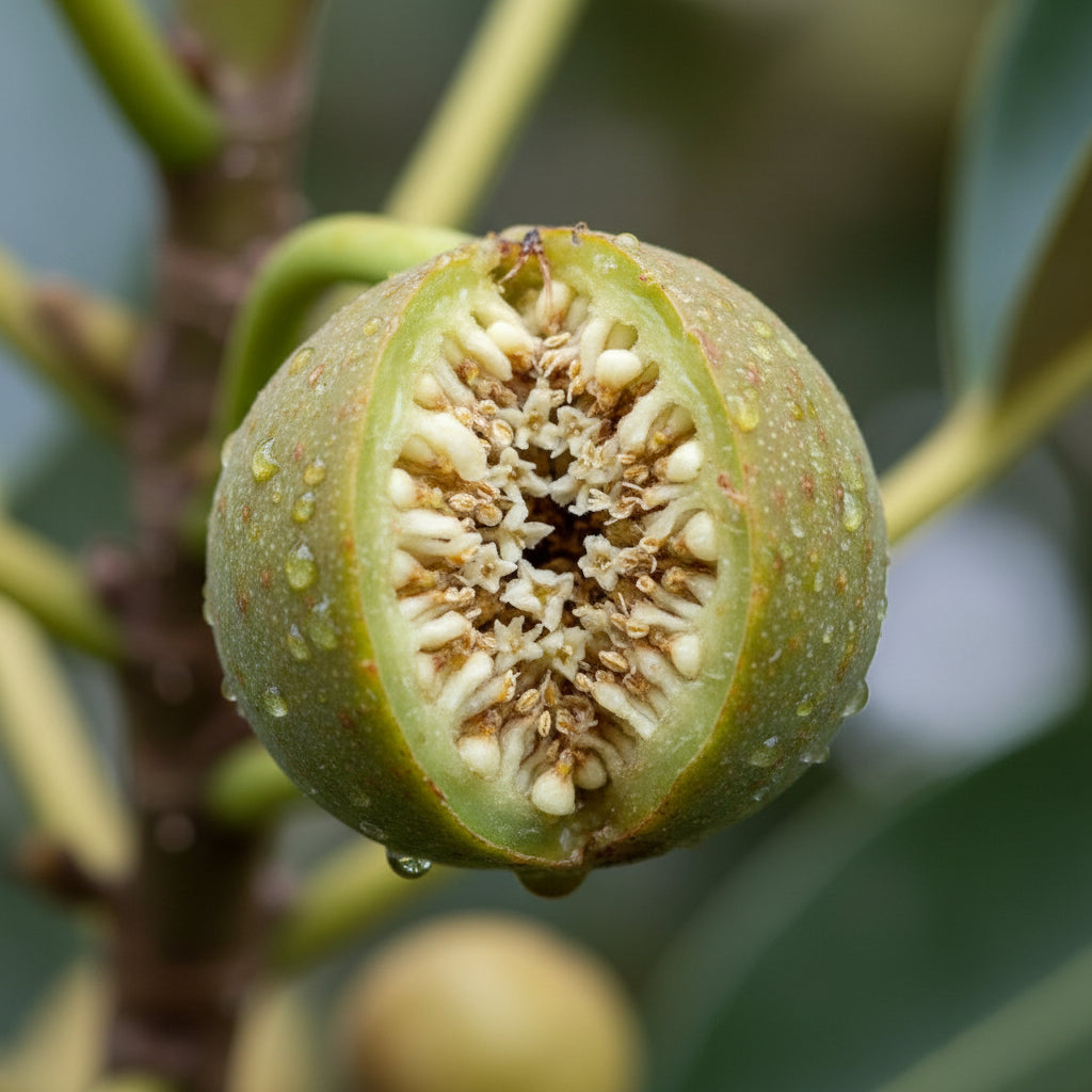 Moreton Bay Fig Tree Seeds (Ficus macrophylla) – Rare Ornamental Tree Seeds
