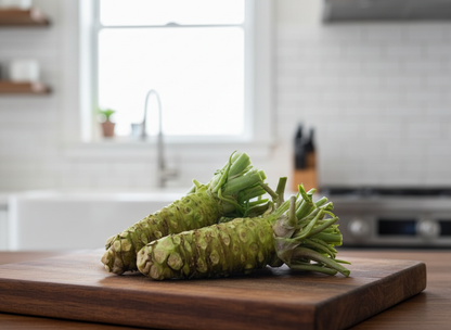 Horseradish Vegetable Seeds – Robust, Flavorful Roots for Culinary Delights