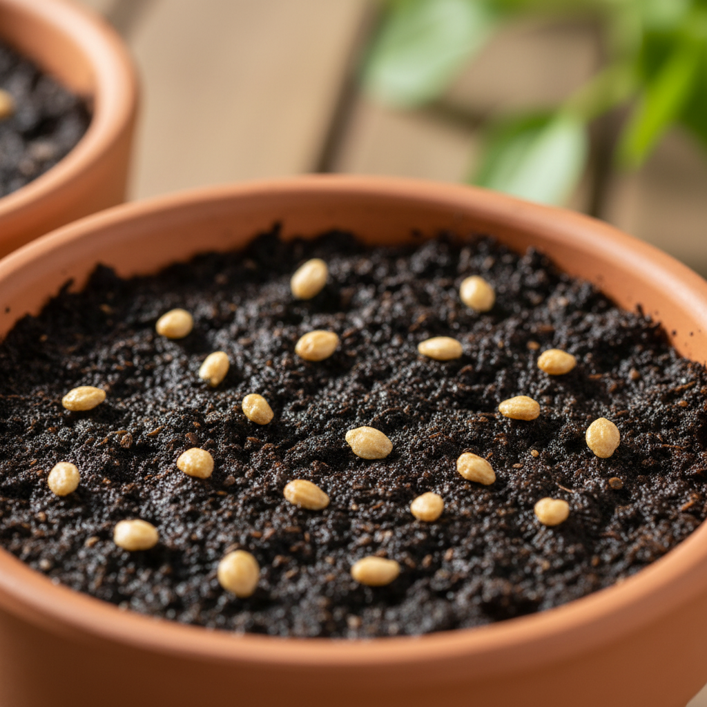 Jwala Pariksha Hybrid Chilli Seeds – Premium Hot Pepper Seeds for High-Yield Spicy Harvest