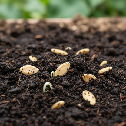 Cucumber Carmen F1 Hybrid Vegetable Seeds – Premium High-Yield Cucumbers for Home Garden