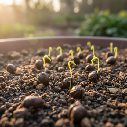 Winter Gem Boxwood Seeds – Cold Hardy Evergreen Shrub for Lush Landscaping