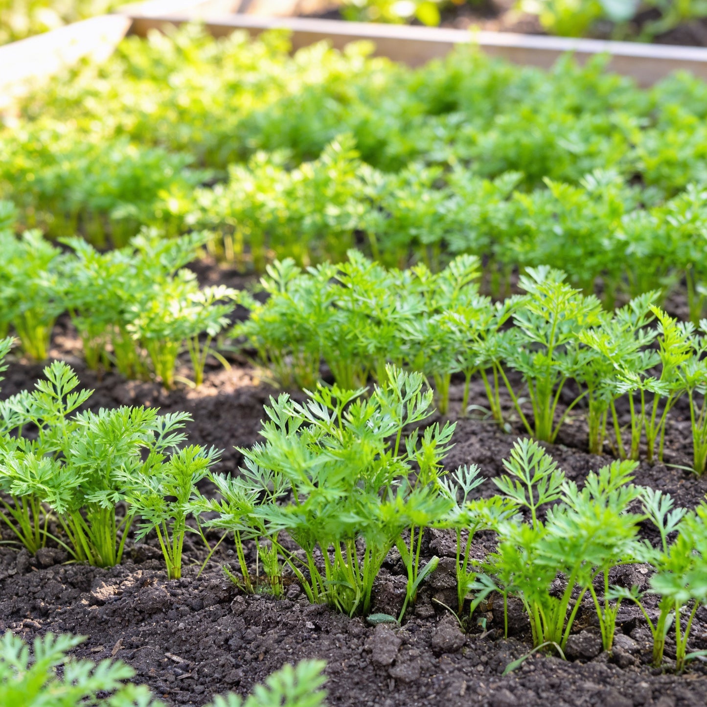 Rainbow Mix F1 Carrot Seeds – Colourful, Sweet & Tender Hybrid Carrot Seeds