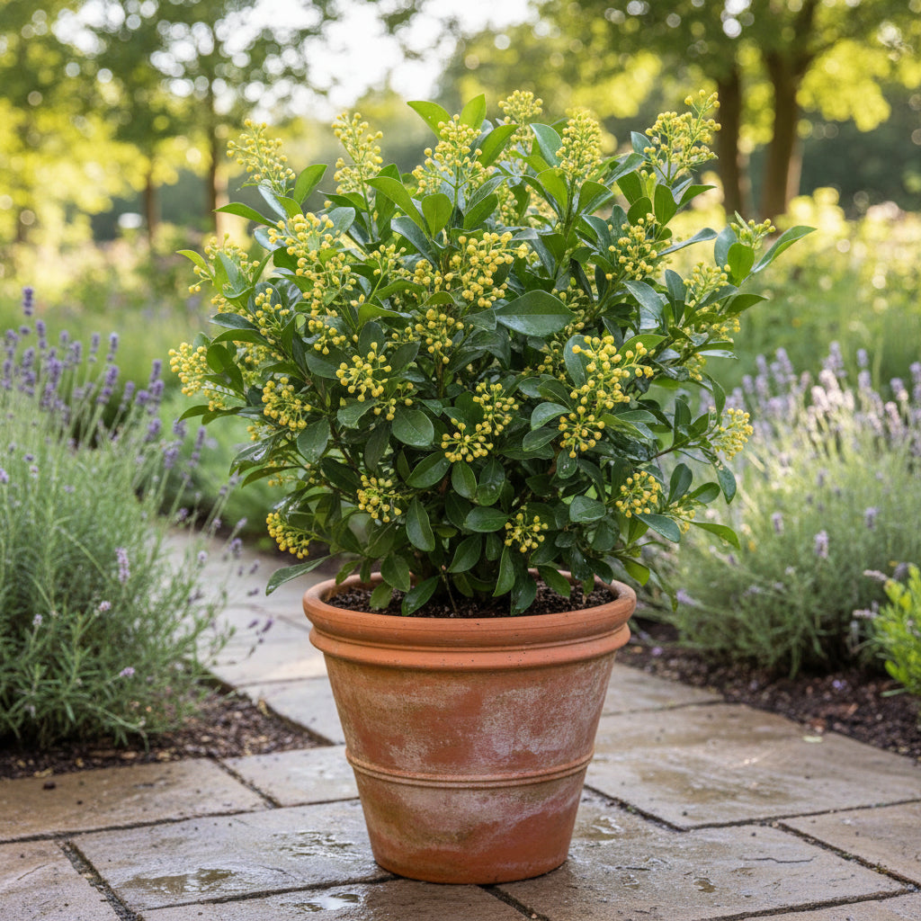 Premium Aglaia Odorata Flower Seeds (30 Pcs) – Fragrant Golden Blooms