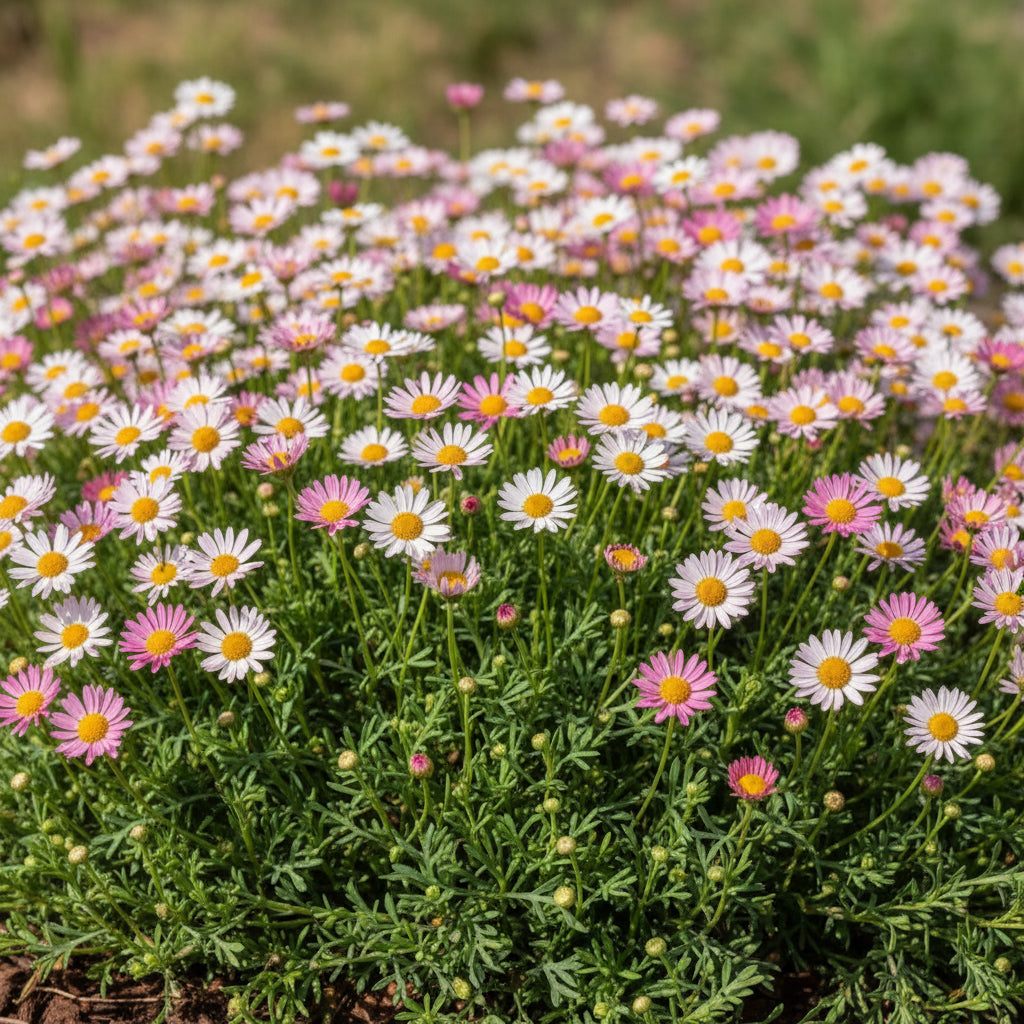 Erigeron Karvinskianus Seeds – Perennial Daisy Ground Cover Flower