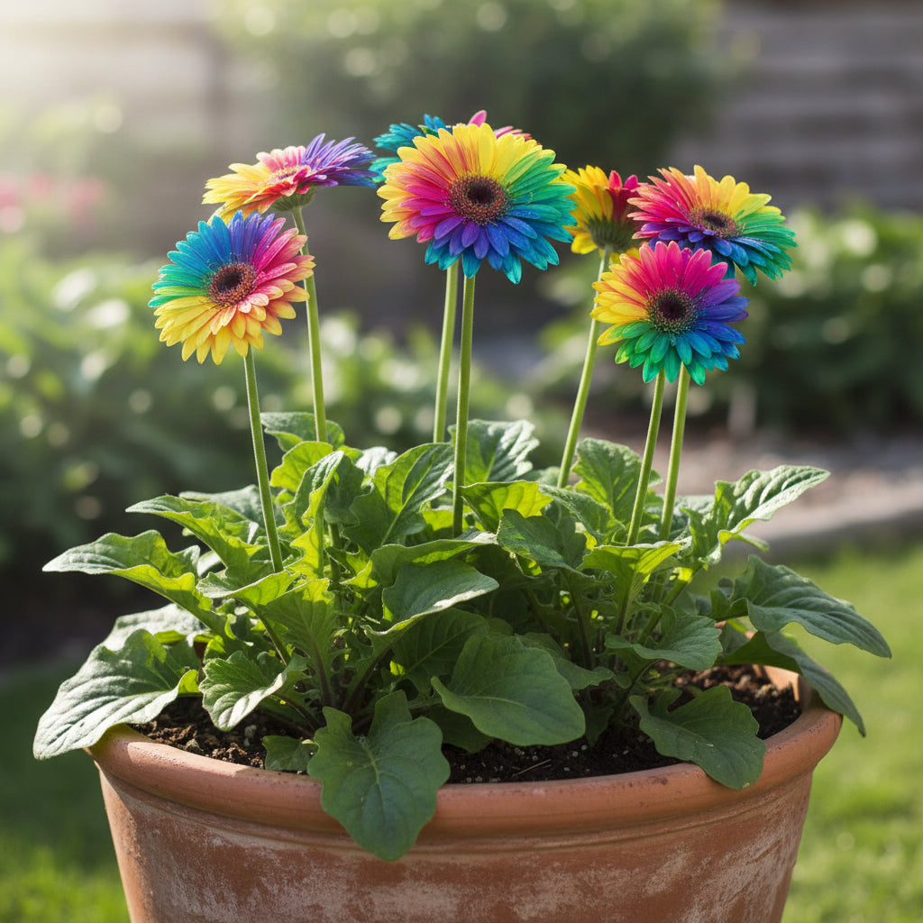 rainbow-gerberas-exotic-flower-seeds
