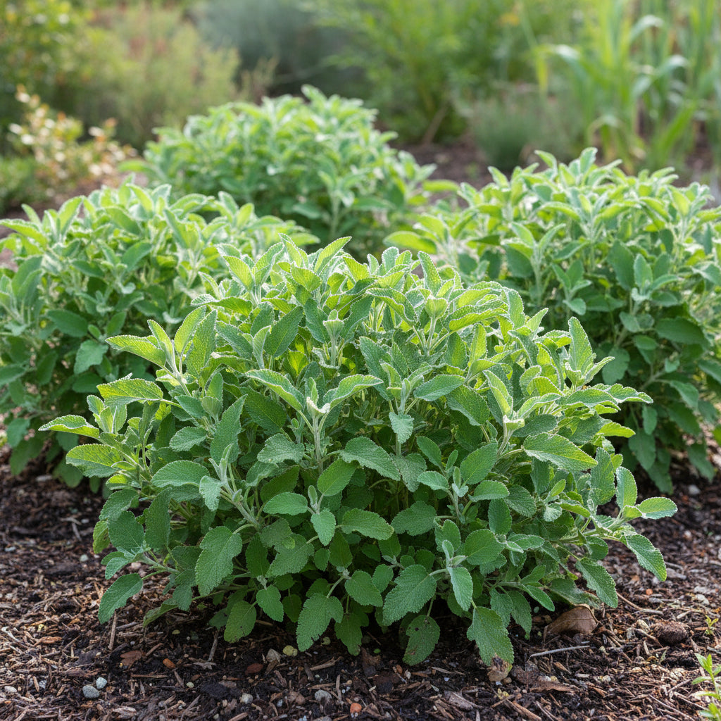 Salvia spathacea Seeds – Hummingbird Sage Fragrant Perennial Flower Seeds