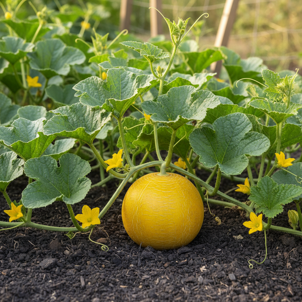 cannonball-gourd-seeds-ornamental-edible-climbing-vegetable-for-garden
