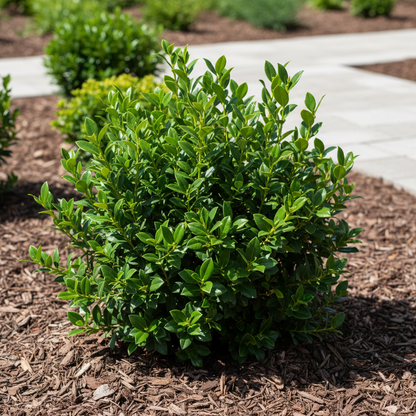 Yaupon Holly Seeds (Ilex vomitoria) – Evergreen Shrub with Ornamental Berries