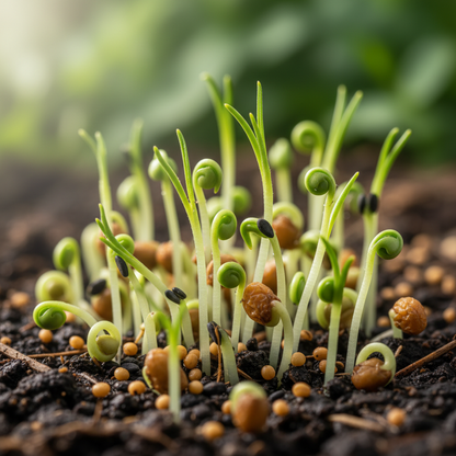 All-in-One Mixed Seed Bank – 32 Varieties Combo Pack