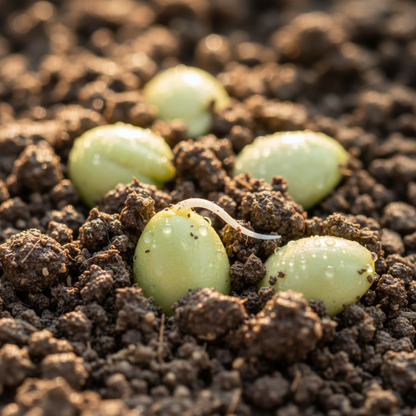Chayote Fruit Seeds – Climbing Green Vegetable Pear Vine