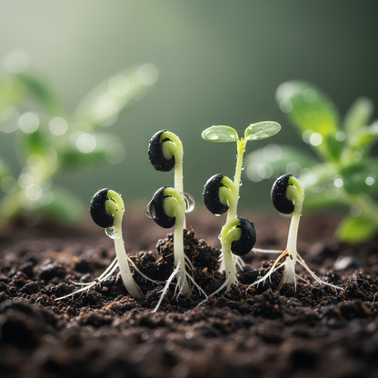 Red Lady 786 Papaya Seeds – High Yield Sweet Tropical Fruit Seeds