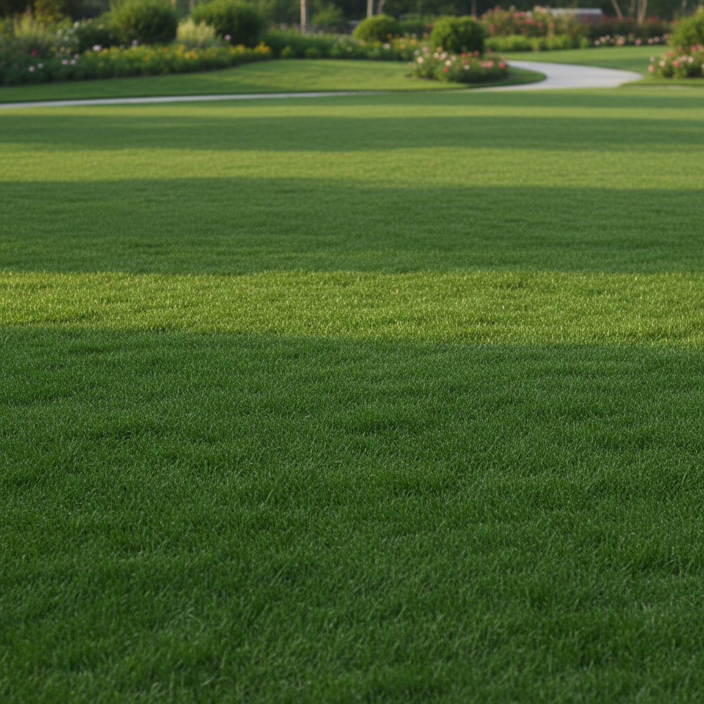 Zoysia Grass Seeds – Lawn, Golf Course & Landscaping Turf