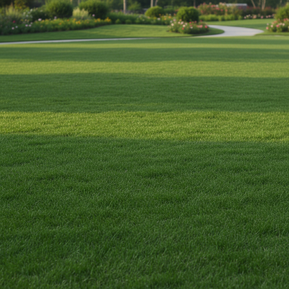 Zoysia Grass Seeds – Lawn, Golf Course & Landscaping Turf