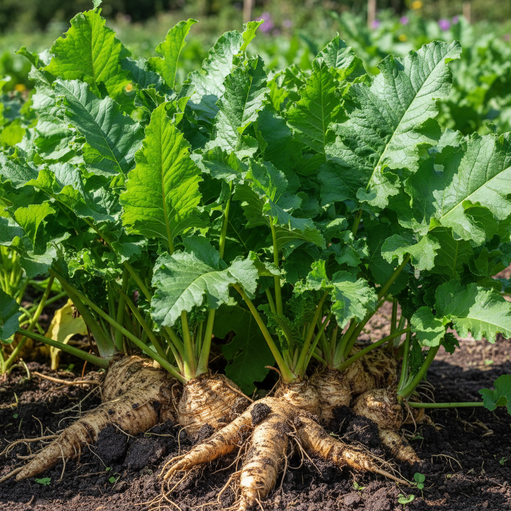 horseradish-seeds-armoracia-rusticana-200-pcs-garden-vegetable-seeds-for-planting