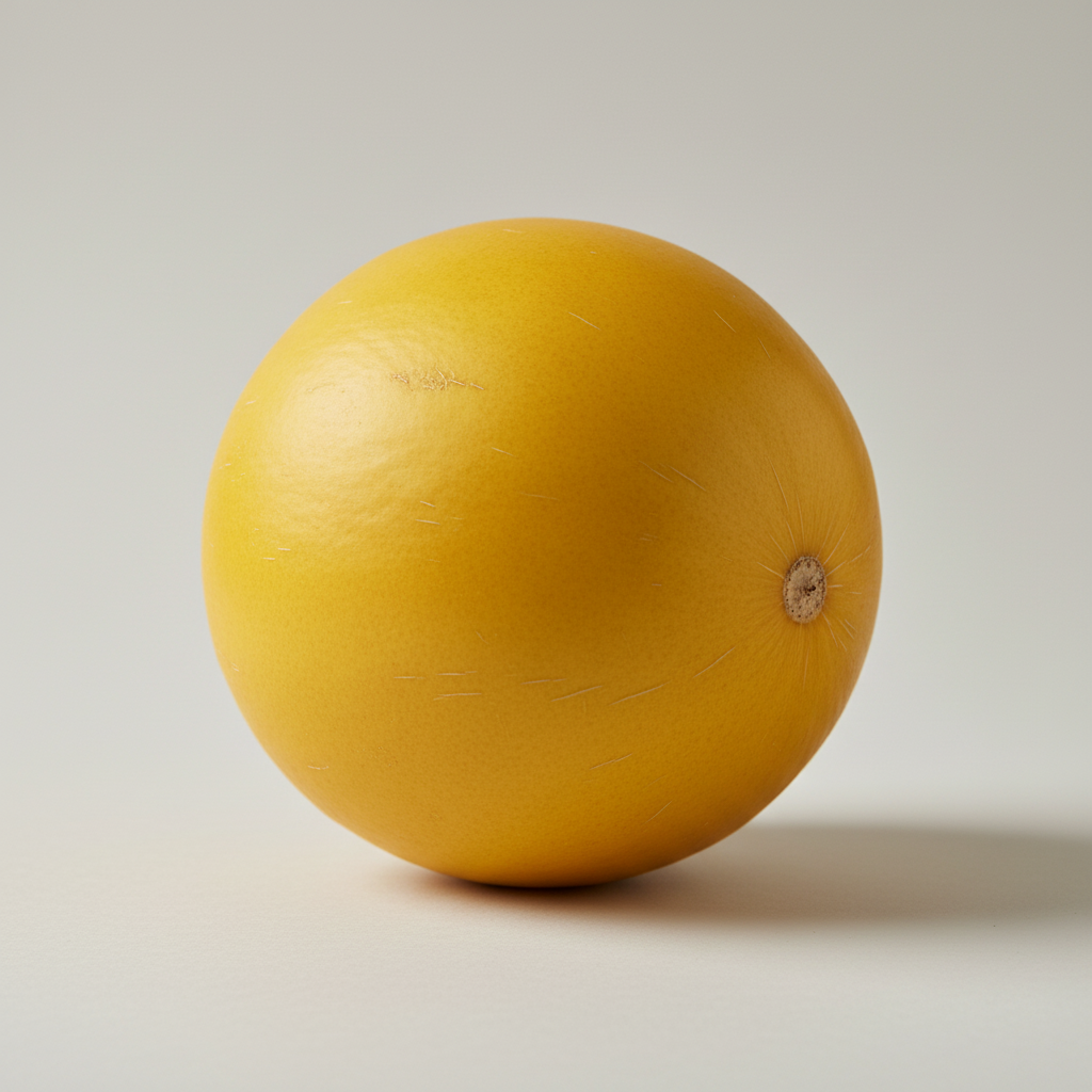 Cannonball Gourd Seeds – Ornamental Edible Climbing Vegetable for Garden