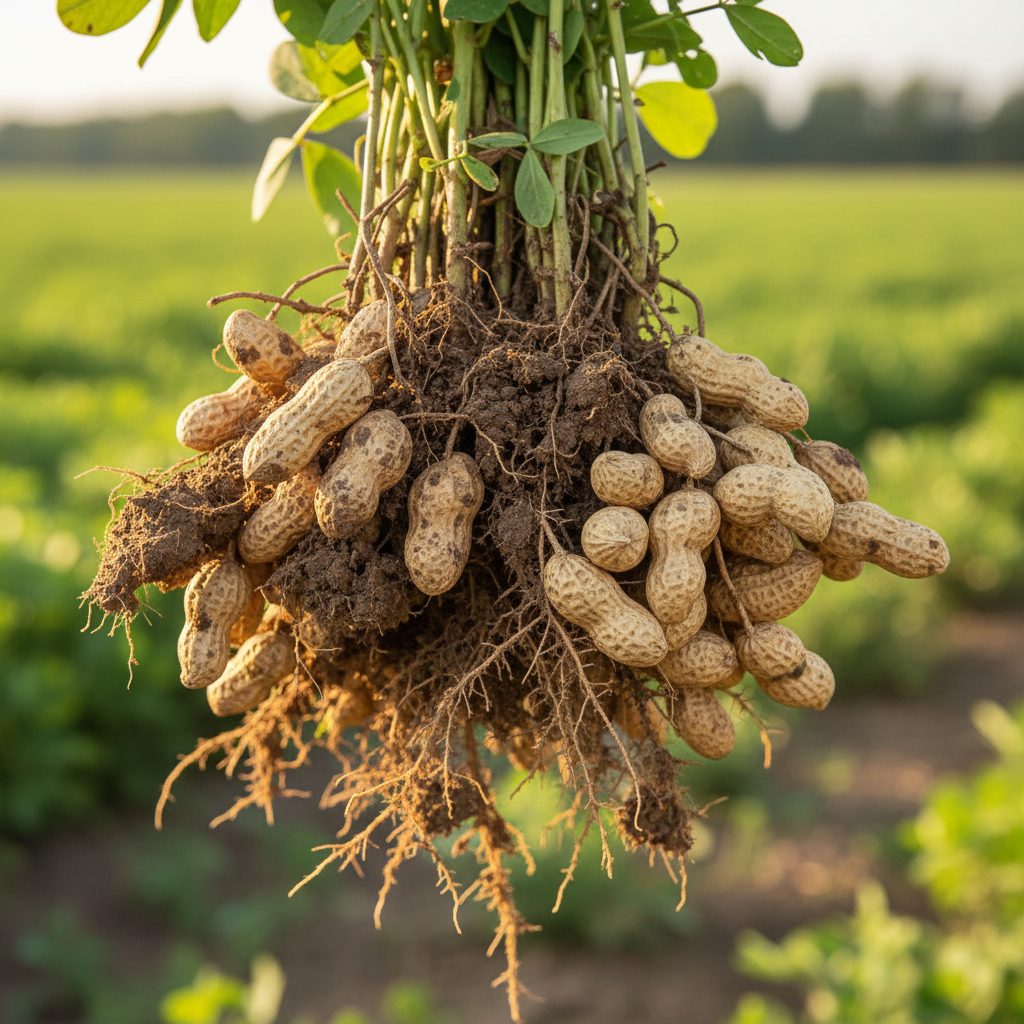 peanut-seeds-virginia-jumbo-non-gmo-fresh-garden-seeds-100-pcs