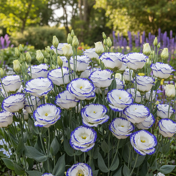  Cut Flower Varieties