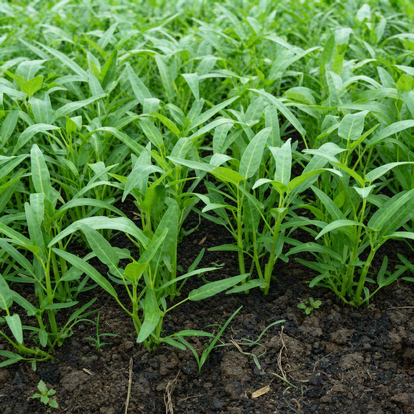 Kalmi Shak Seeds for Planting High Quality Planting Seeds for Your Garden