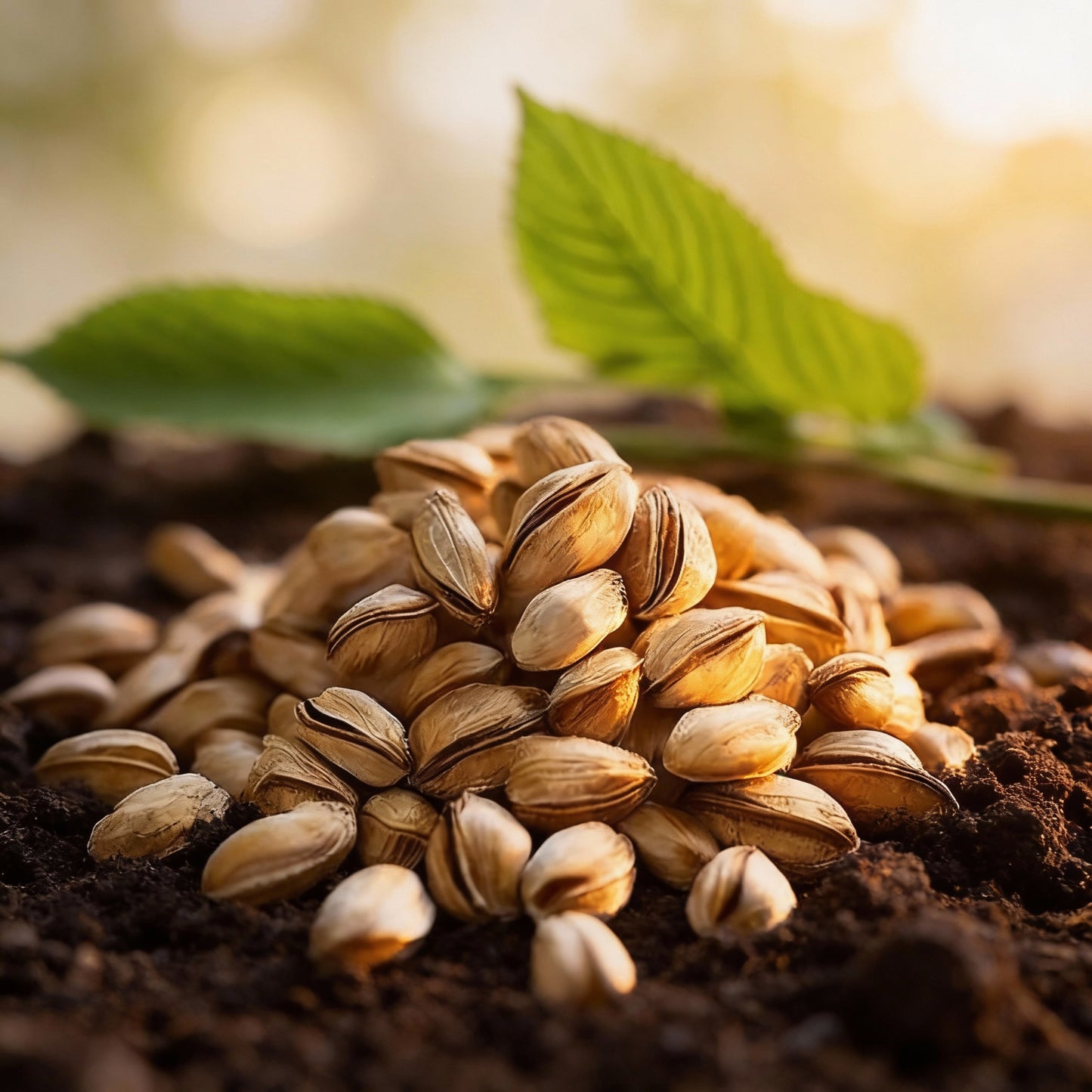 Slippery Elm Seeds – Rare Organic Ulmus rubra Tree Seeds