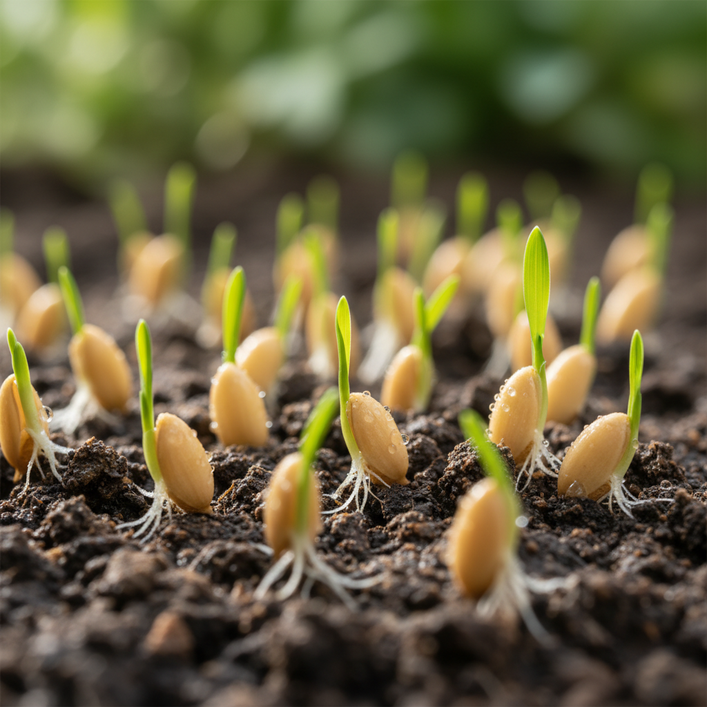 Zoysia Grass Seeds – Lawn, Golf Course & Landscaping Turf