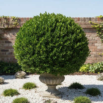 Wintergreen Boxwood – Hardy Evergreen Shrub for Year-Round Greenery