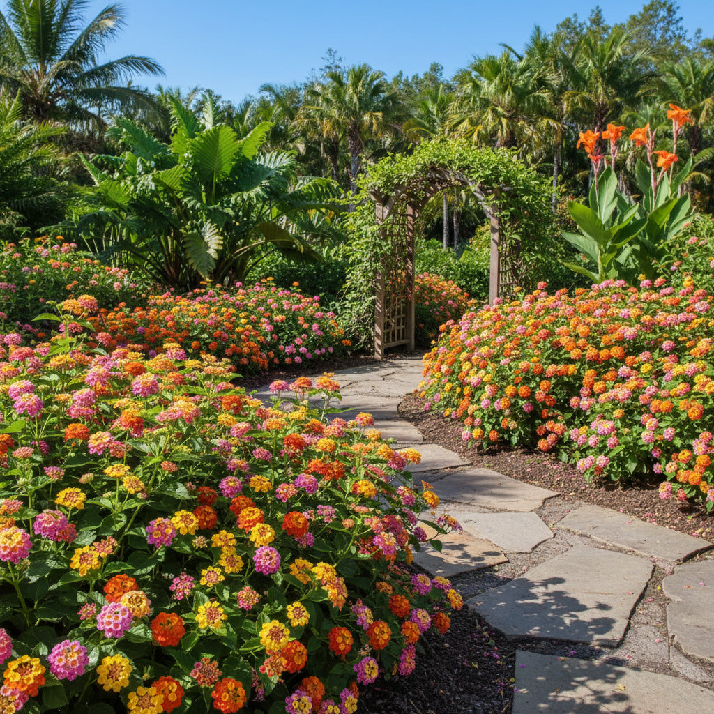 premium-mixed-lantana-camara-seeds-colorful-hardy-perennial-flower-seeds