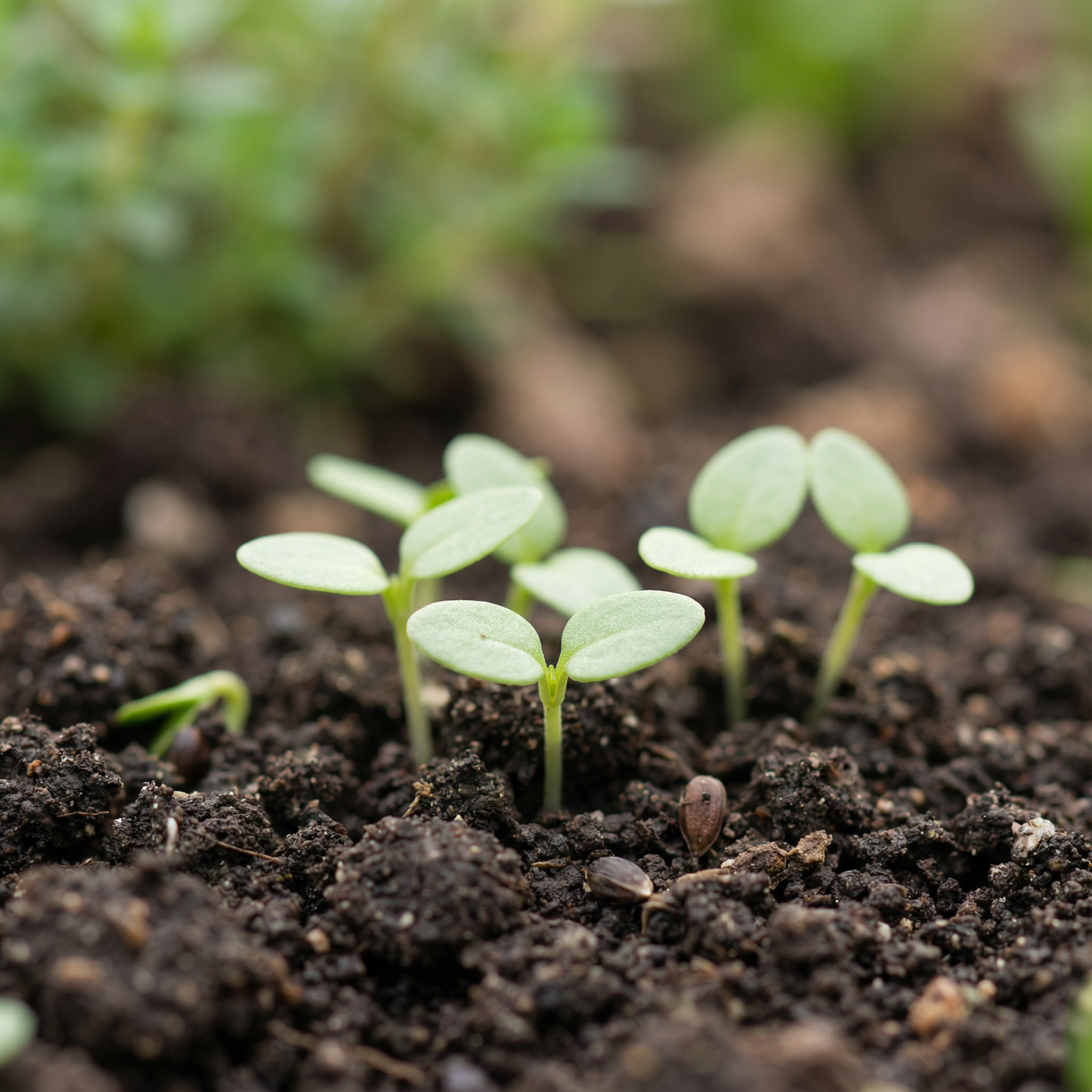 Wild Thyme Flower Seeds – Aromatic Perennial Herb for Gardens & Ground Cover