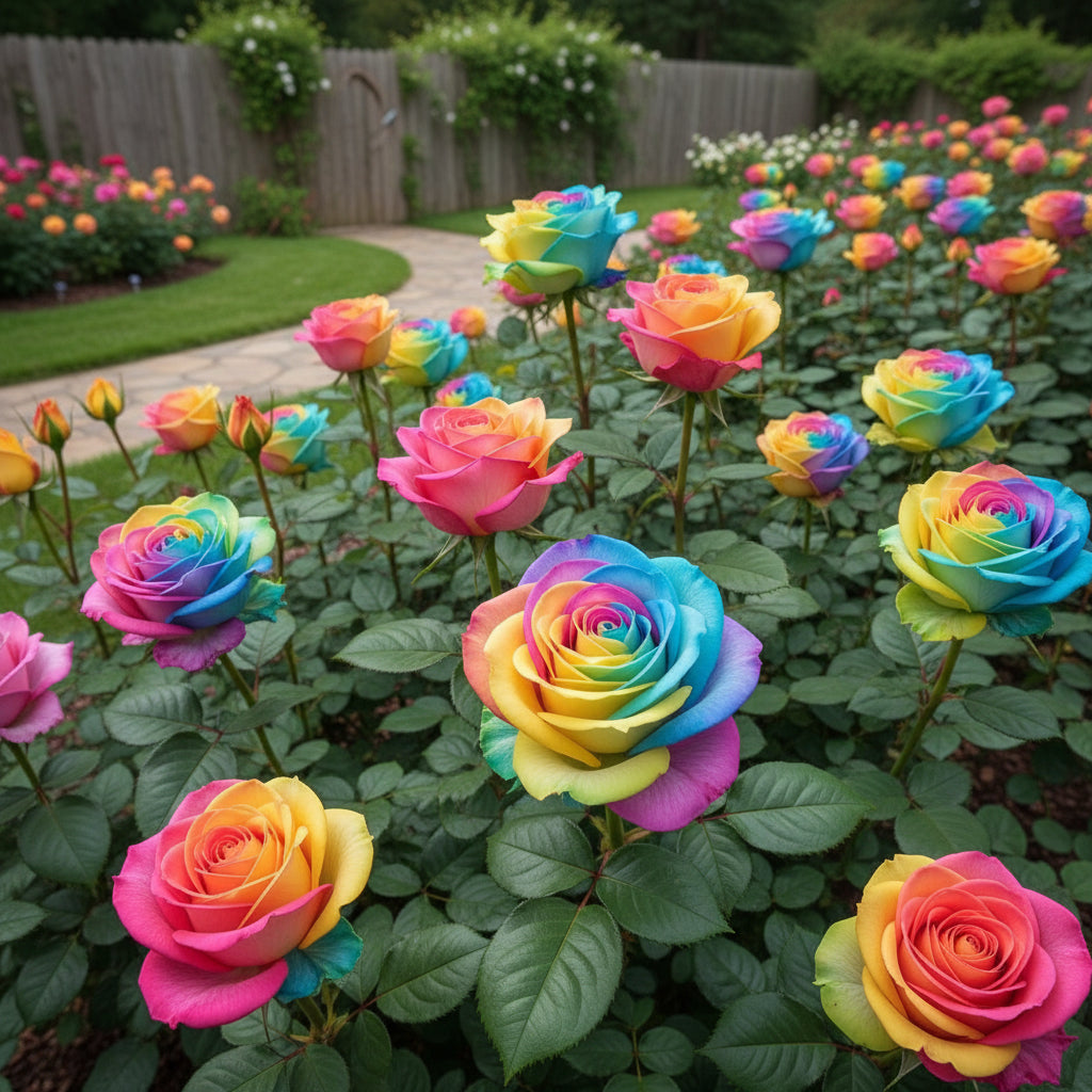 rainbow-rose-flower-seeds-grow-vibrant-multicolour-blooms-at-home